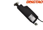 5130-037-0057 Spindle Motor LA12.1-130 + Alu Fixture XLS50 XLS125 Spreader Parts