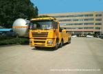 SHACMAN F3000 40Ton Wrecker Tow Truck , Heavy Duty Recovery Trucks