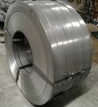 Hot Rolled Stainless Steel Strip Flexible S304 S316 S321 S409 Grade