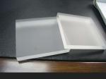 High Light Transmission and Eco-Friendly UV Resistant Glass for Weather