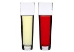 Lead Free Crystal Personalized Glass Cup Wedding Champagne Glass Home Holiday