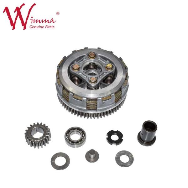 Clutch Complete Motorcycle Clutch Assy Wholesales High quality Titan150 XR150