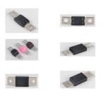 Ceramic Automotive Fuse Main Use In Car Battery Safety UL Standard Fuse In China