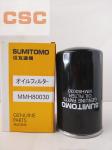 KHH0533/MMH80030/MMH80890 Original FILTER;OIL sumitomo line of products