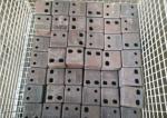 Casting Ni Hard Liners Wear-resistant Plates With Hardness More Than HRC56