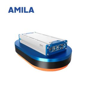 China Aluminium Profile Foam Vacuum Gripper For Soft Bag Packaging MSG-X MSG-M factory