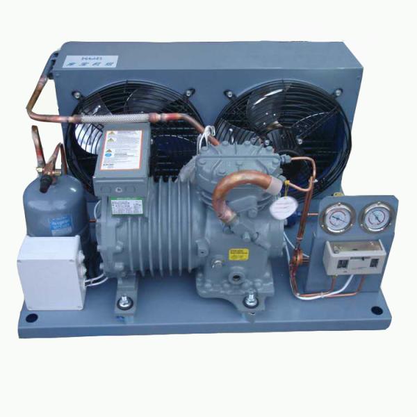 CEP8LHA50X DWM copeland condensing unit 5HP R404A condensing unit freezer unit