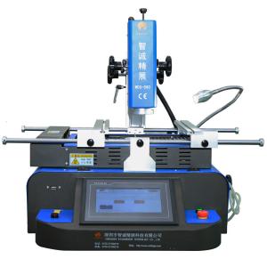 China CPU GPU BGA Reballing Machine 110V-240V BGA Soldering Machine factory