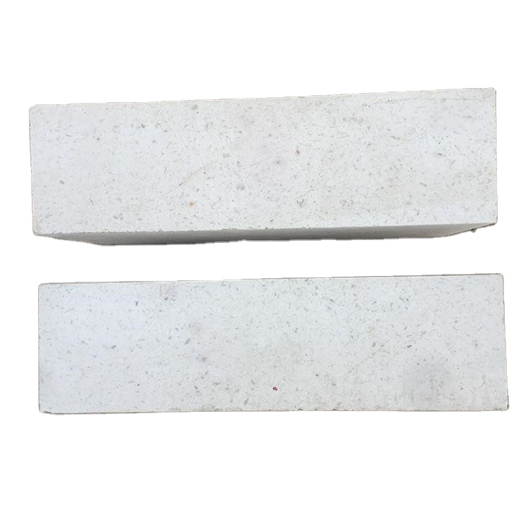 75 70 Mullite Bricks Refractory Brick for Glass Kiln at Affordable
