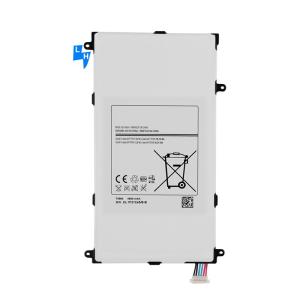 China Samsung Galaxy Tab Pro 8.4 in SM-T321 T325 T320 T321 Tablet Spare Batt PC 4800mAh T4500E Stock factory