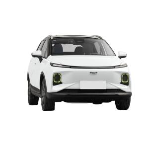 China 2023 Geely Ev Car Suv Vehice Electric Car 4006x1765x1550 Battery type Lithium Iron Phosphate Battery 320Km Cute Tiger factory