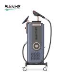 DPL IPL OPT E-Light Permanent Laser Hair Removal Skin Rejuvenation Beauty