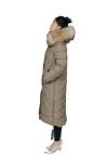 FODARLLOY 2022 SS Collection Women's Hooded Warm Winter Thicken Fleece SS