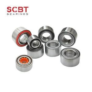 China DAC38700037 713619510 VKBA3907 DAC38700037 R184.05 BAHB636193C 51720-02000 For Hyundai LANTRA II factory