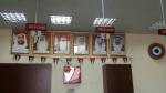 Bank/Hospital/Clinic/Pharmacy Service LCD Counter Arabic Multilingual QMS Queue