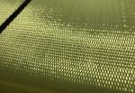 Fireproof Composite Dupont Kevlar Aramid Fiber Bulletproof Vest Cloth Light