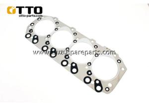 China Professional Isuzu 4HK1 Parts 4HK1TC Cylinder Head Cover 8-97354803-0 897354-8030 factory