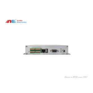 ISO15693 / ISO18000-3M1 RFID Card Reader HF RFID Antenna Long Reading Distance