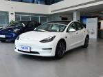 556km Battery Range Tesla EV Car Tesla Model 3 Audi Electric Sedan
