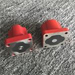 3054609 Oil Cut Off Valve Switch Flame Out Solenoid For R455-7 QSM11 NT855 K38