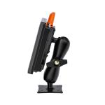 32GB EMMC 1000M RJ45 Android 11 Vehicle Mount Computer