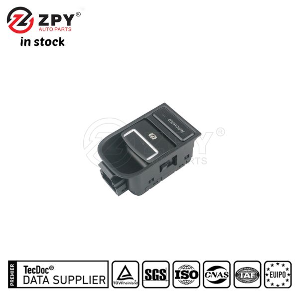 ZPY 5N0927225A Brake Parking Control Switch for VW Audi Porsche