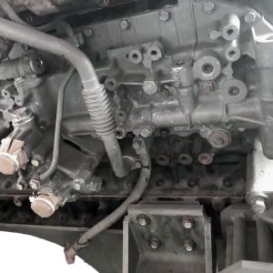 8980139105 0940000560 ISUZU 6UZ1 Diesel Engine Assembly