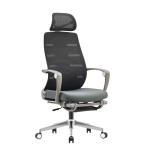 Ergonomic Black Mesh Office Chair High Quality Modern Lift Chair for Comfortable