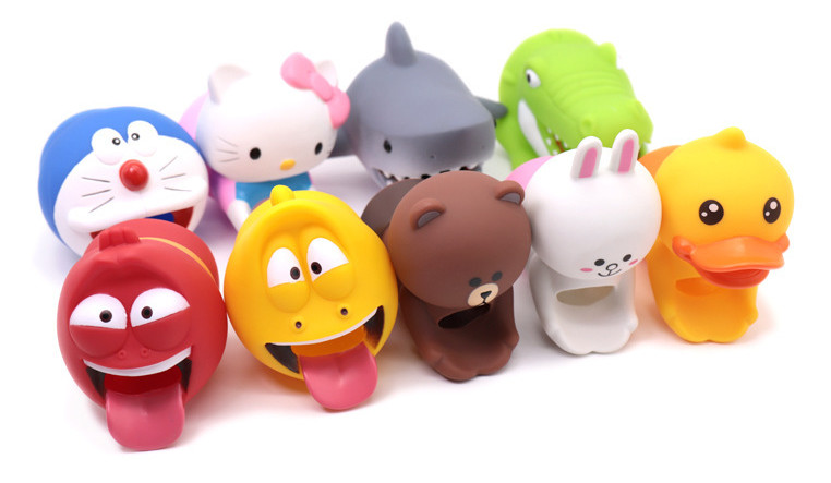 Cartoon Bear Children'S Faucet Extender , Sink Extender For Toddlers