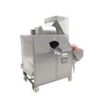 Good Quality Dry Garlic Peeling Machine Single