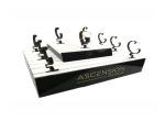 Fashion Luxury Watch Display Stand Counter Exhibition Jewelry Display Set