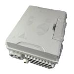 ODF Wiring Devices FTTX 24 Cores Outdoor Indoor Fiber Access Terminal Distributi
