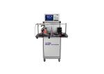 Two Stations Electronic Test Equipment Shaded Pole Motor For Stepper Motor