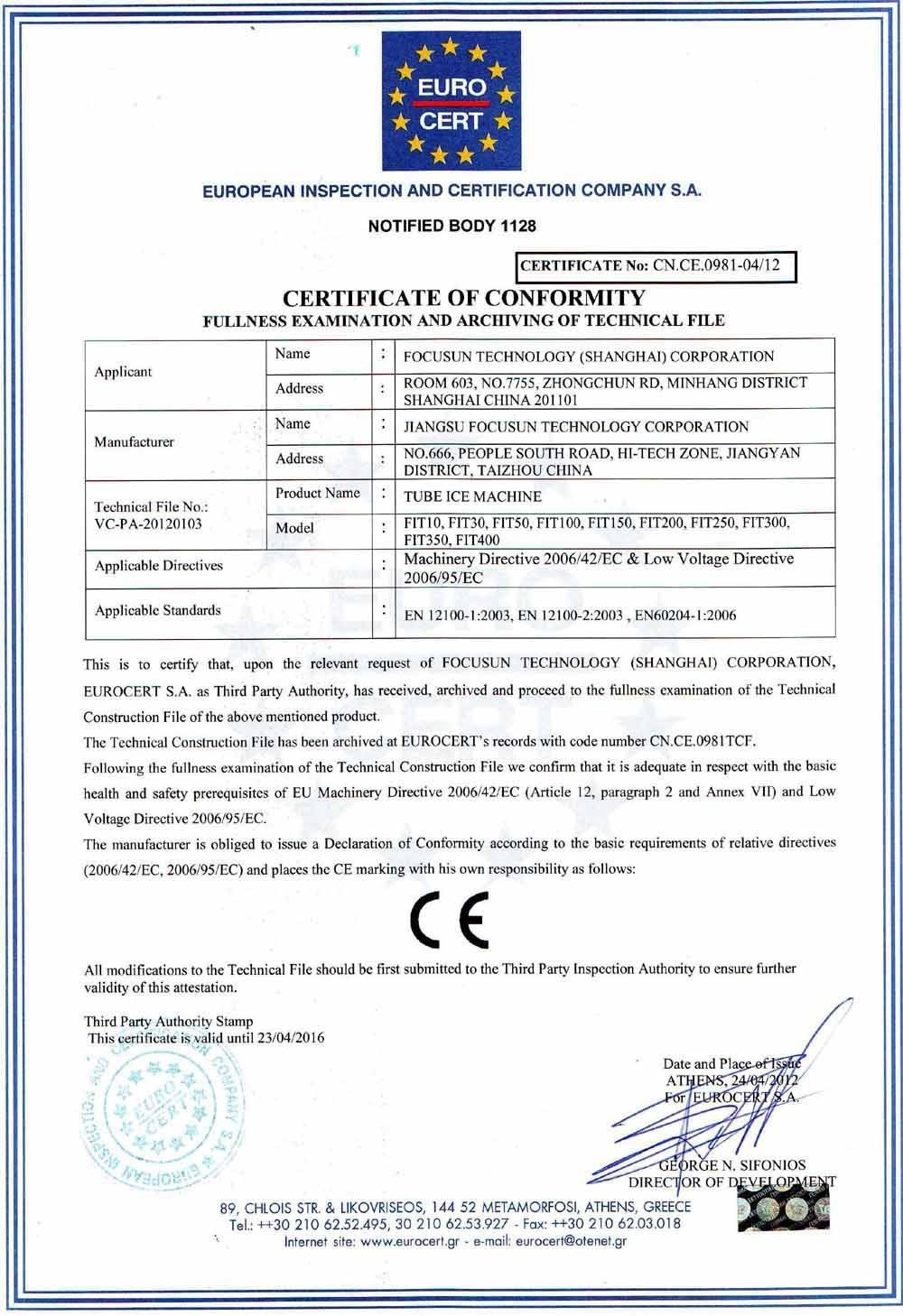 180 Tons Containerized Industrial Water Chiller Cooling Machine System with and Best