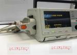 Zoll M Series Refurbished Defibrillator Hard Paddles Medical Device