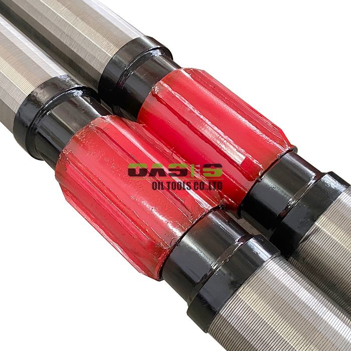 Pipe Base Screen The Perfect Combination of Strength and Material Excellence for Optimal Filtration Performance