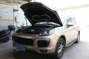 China Tube Fire Suppression System For Car Engine factory