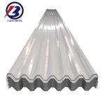 0.15mm-1.2mm Thickness Wooden White Red 9016 5012 5014 1014 PPGI Roofing Sheet