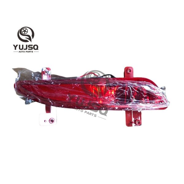 1067001218 Left Fog Lamp For GEELY EC7 Precision Engineered Car Replacement Parts