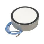 Aluminum Housing Ultrasonic Level Sensor , 185KHz Ultrasonic Waterproof Sensor