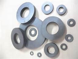 China China Direct Supply Wholesale Permanent Small Ring Speaker Neodymium Magnet factory