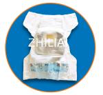 Pet Diaper Dog Diaper Machine For Female Animals