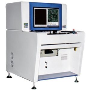 China Automatic Optical Aoi Inspection Equipment High Precision Offline factory