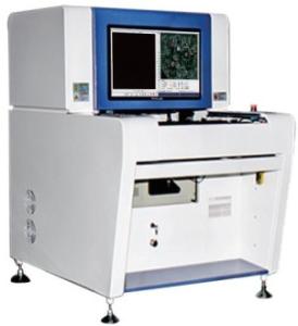 China Automatic Optical Inspection Equipment High Precision OFF Line factory