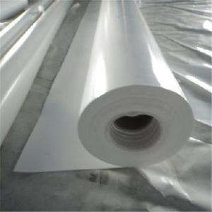 China Pvc PVDC Cling Cast Film Extrusion Line Heat Cold Resistance factory