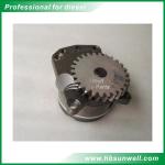M11Diesel Engine Oil Pump 4003950 / Cast Iron High Pressure Oil Pumps