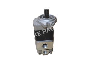 China CBHYa-G36F3.5-A T Toyota Forklift Gear Pump For Construction Machine factory