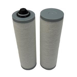 China Vacuum Pump Oil Mist Separator 0532140160 Exhaust Filter 0532000507 factory