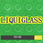 Printed Laminated Security Glass 300x600mm 600x600mm