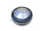 Hex Bore Agricultural GW211PPB9 Pillow Ball Bearing Disc Harrow Bearing